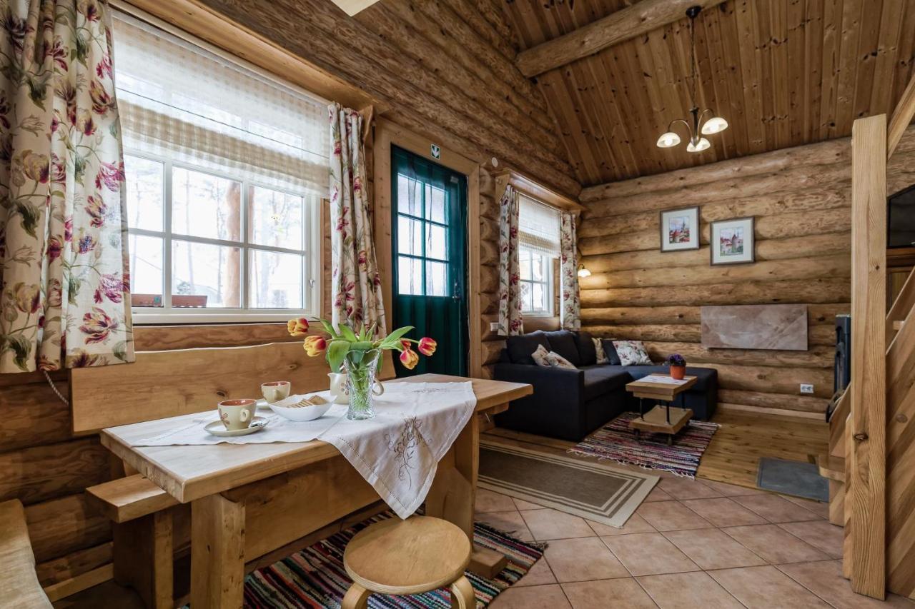 科鲁小屋旅馆 Laagri 外观 照片