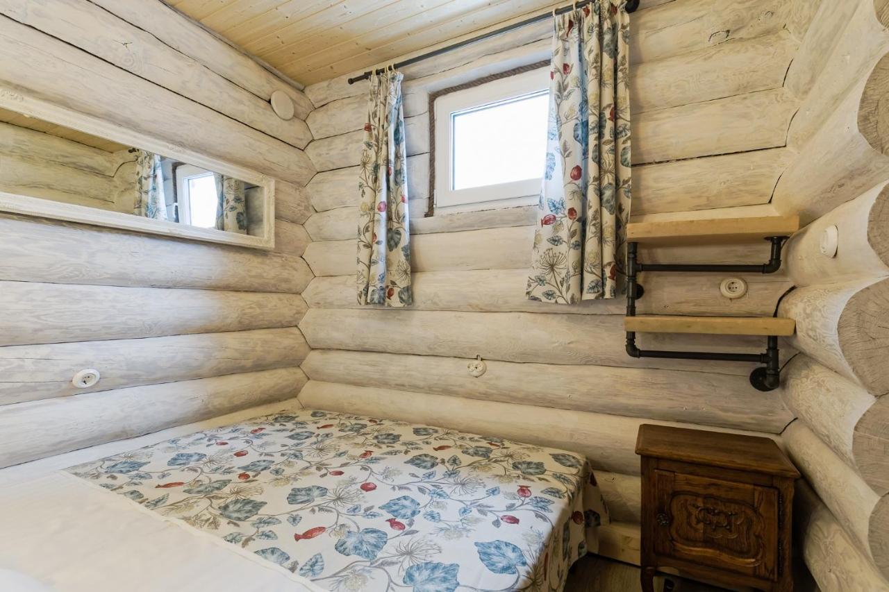 科鲁小屋旅馆 Laagri 外观 照片